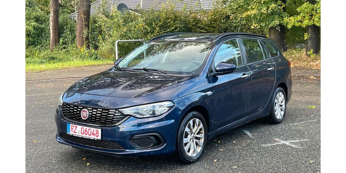 Fiat Tipo 209.000 km 3.500 &euro; Kastorf 23847