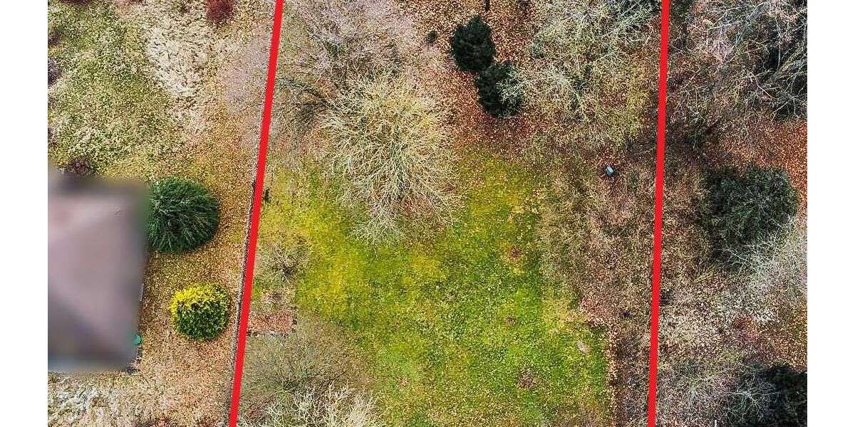 Grundstück Schwabach - 399.000&euro; | Angebot:25245330