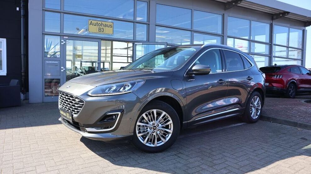 Kuga