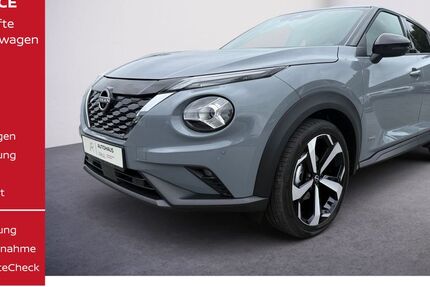 Nissan Juke 18.701 km 23.890 &euro; Bad Berleburg 57319