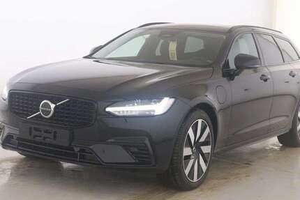 Volvo V90 21.583 km 48.900 &euro; Crailsheim 74564