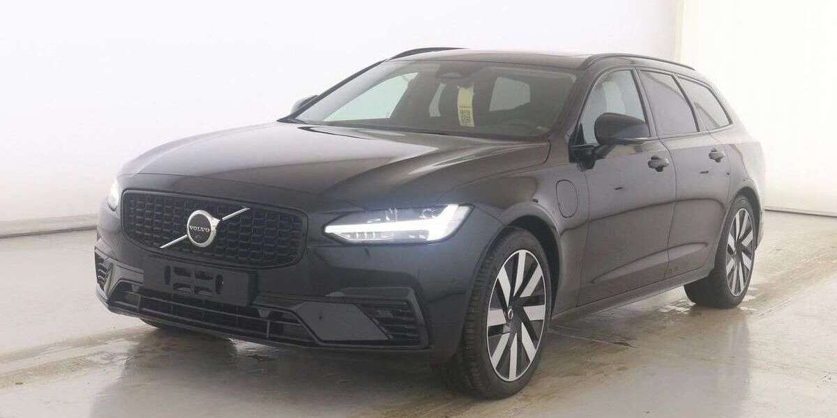 Volvo V90 21.583 km 48.900 &euro; Crailsheim 74564