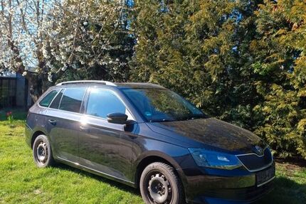 Skoda Fabia 149.809 km 7.300 &euro; Behren-Lübchin 17179