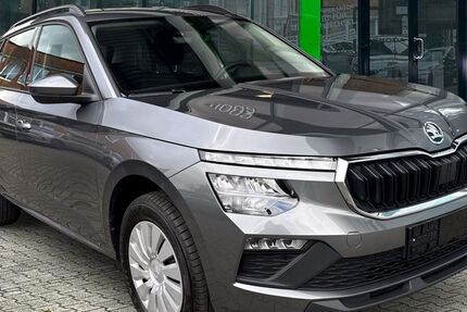 Skoda Kamiq 8.900 km 19.990 &euro; Mülheim an der Ruhr 45479