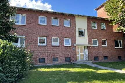 Wohnung Wilhelmshaven Bant - 3 Zimmer, 65 m&sup2;, 73.000&euro; | Angebot:24808380