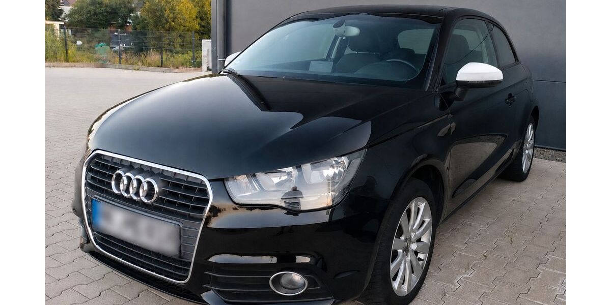 Audi A1 144.500 km 7.600 &euro; Kierspe 58566