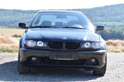BMW 318 160.000 km 5.800 &euro; Hohenstein 65329