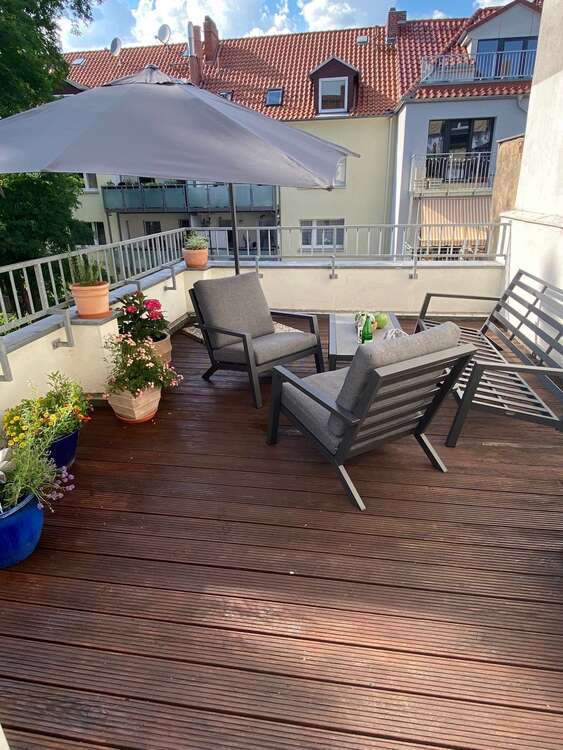 Wohnung zum Mieten in Hannover 770 € 57 m²