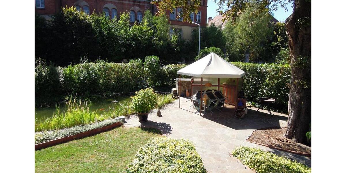 Einfamilienhaus Perleberg - 10 Zimmer, 300 m&sup2;, 420.000&euro; | Angebot:24606564