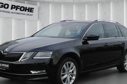 Skoda Octavia 40.232 km 21.950 &euro; Oldenburg i.H. 23758