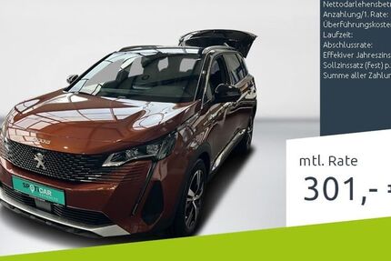 Peugeot 5008 65.440 km 28.485 &euro; Dülmen 48249