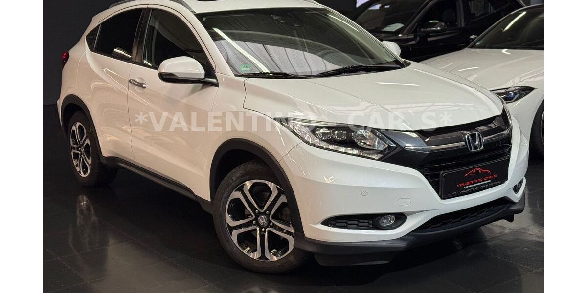 Honda HR-V 79.087 km 15.499 &euro; Radevormwald 42477