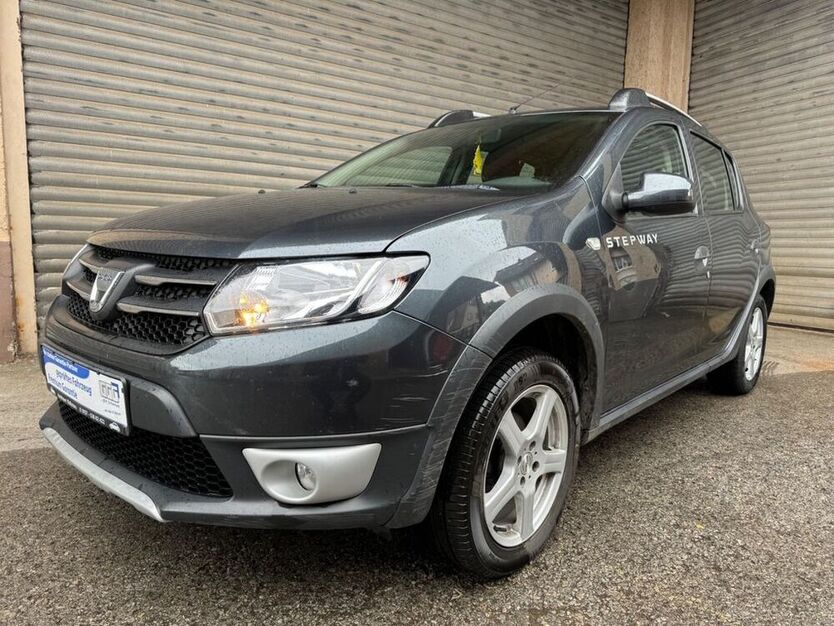 Sandero