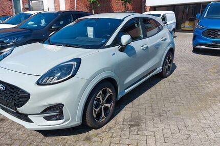 Ford Puma 8.100 km 25.900 &euro; Emsbüren 48488