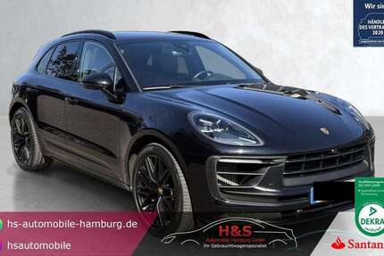 Porsche Macan 51.000 km 79.900 &euro; Bad Segeberg ( bei Hamburg) 23795