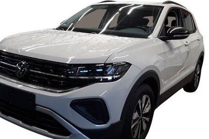 VW T-Cross 8.153 km 27.450 &euro; Königs-Wusterhausen 15711