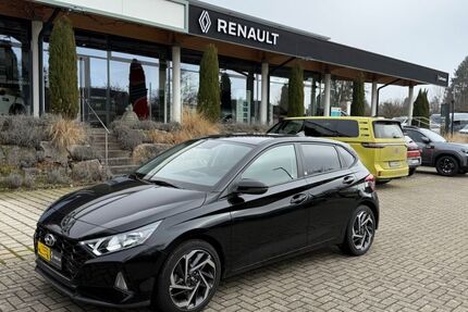 Hyundai i20 27.000 km 16.790 &euro; Ehrenkirchen 79238