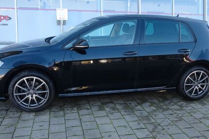 VW Golf 73.898 km 15.550 &euro; Steißlingen 78256