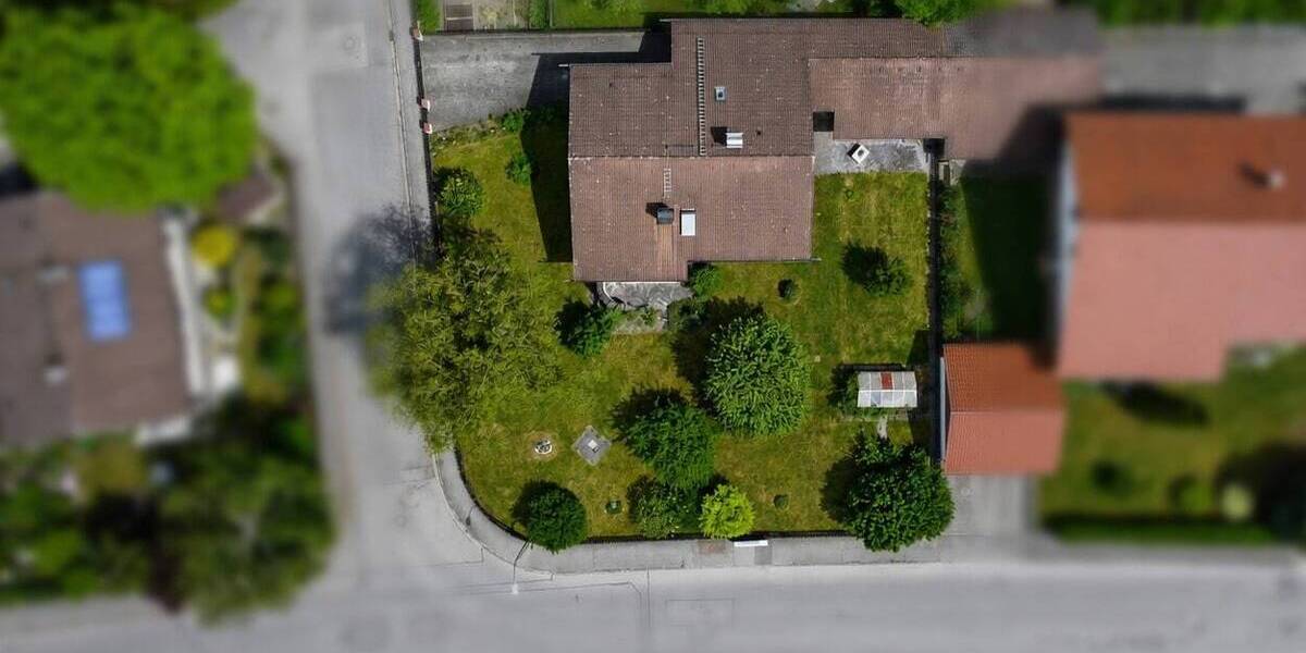 Grundstück Bruckmühl - 1.150.000&euro; | Angebot:26644466