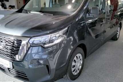 Nissan Primastar 64.192 km 29.990 &euro; Weikersheim-Schäftersheim 97990