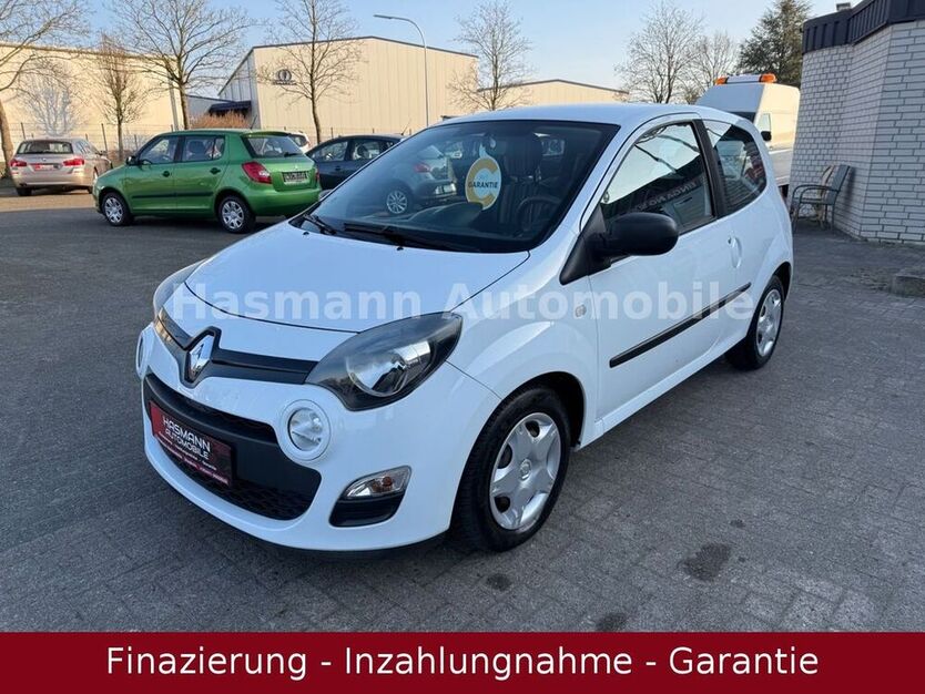 Twingo