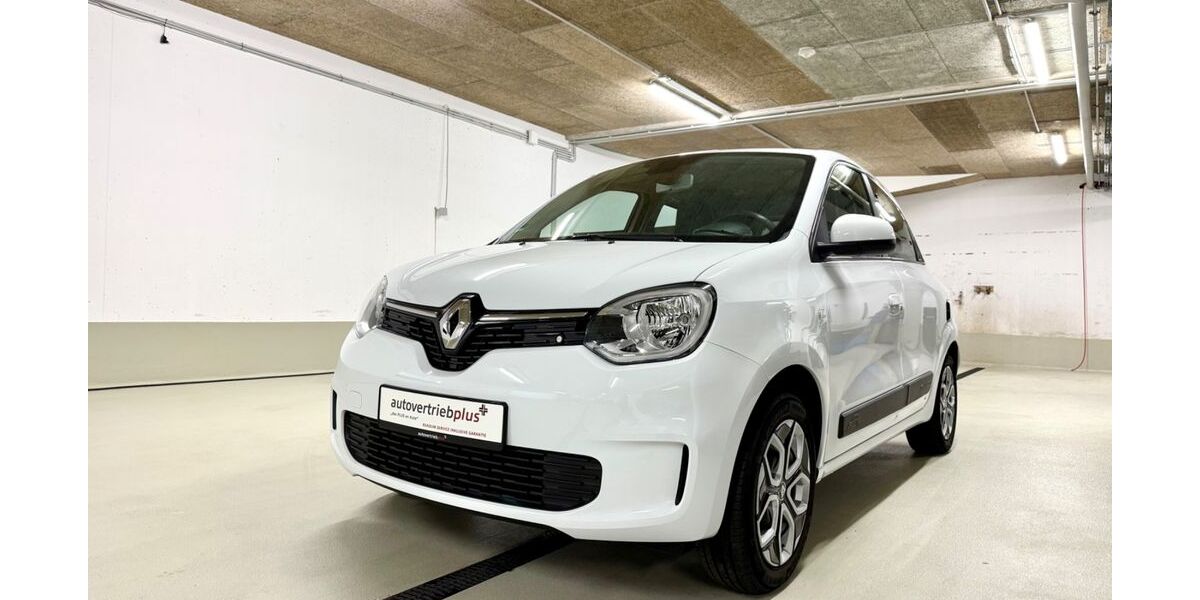 Renault Twingo 69.000 km 8.350 &euro; München 81825