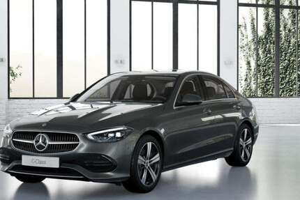 Mercedes-Benz C 200 5.020 km 38.490 &euro; Karlsruhe 76185