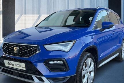 Seat Ateca 76.091 km 22.890 &euro; Unterschleißheim 85716