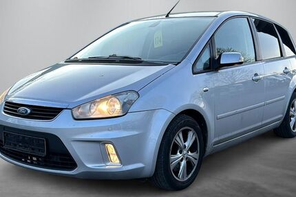 Ford C-Max 197.000 km 3.990 € Weinstadt 71384