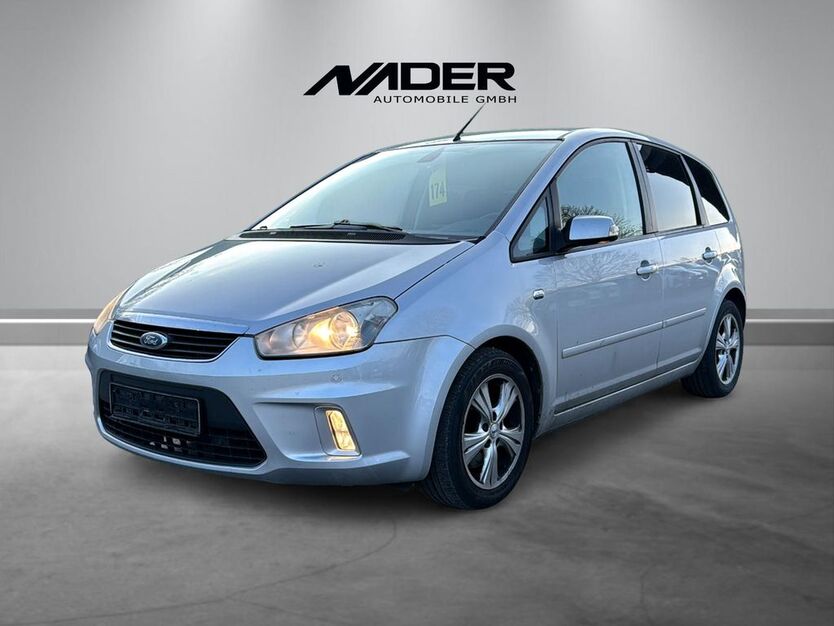 Ford C-Max 197.000 km 3.990 € Weinstadt 71384
