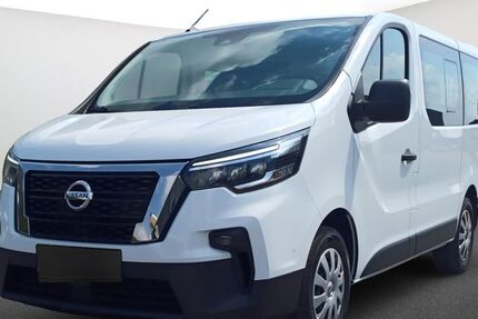 Nissan Primastar 110.305 km 20.590 &euro; Münster - Amelsbüren 48163