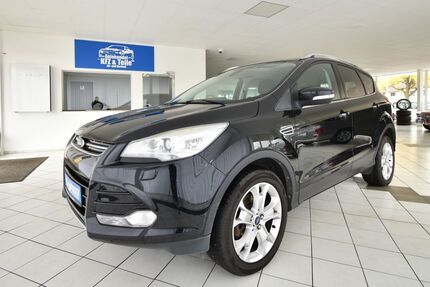 Ford Kuga 100.000 km 14.580 € Erfurt 99092