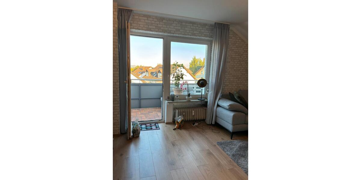 Etagenwohnung Petersberg - 2.5 Zimmer, 91 m&sup2;, 270.000&euro; | Angebot:27068465