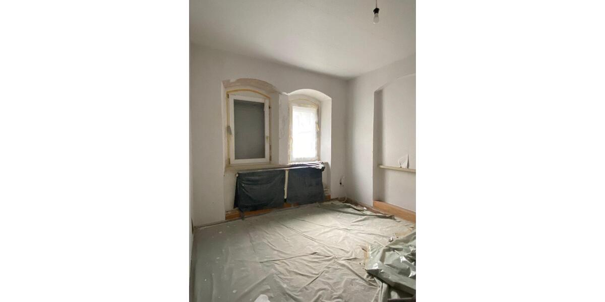 Mehrfamilienhaus, Wohnhaus Vohenstrauß - 10 Zimmer, 136 m&sup2;, 135.000&euro; | Angebot:26916559