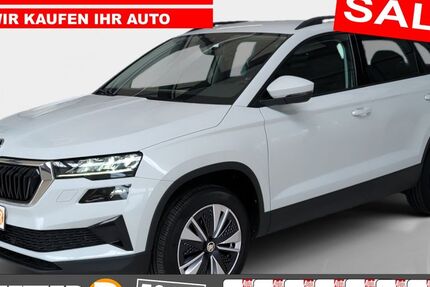 Skoda Karoq 87.419 km 21.870 &euro; Rheinstetten 76287