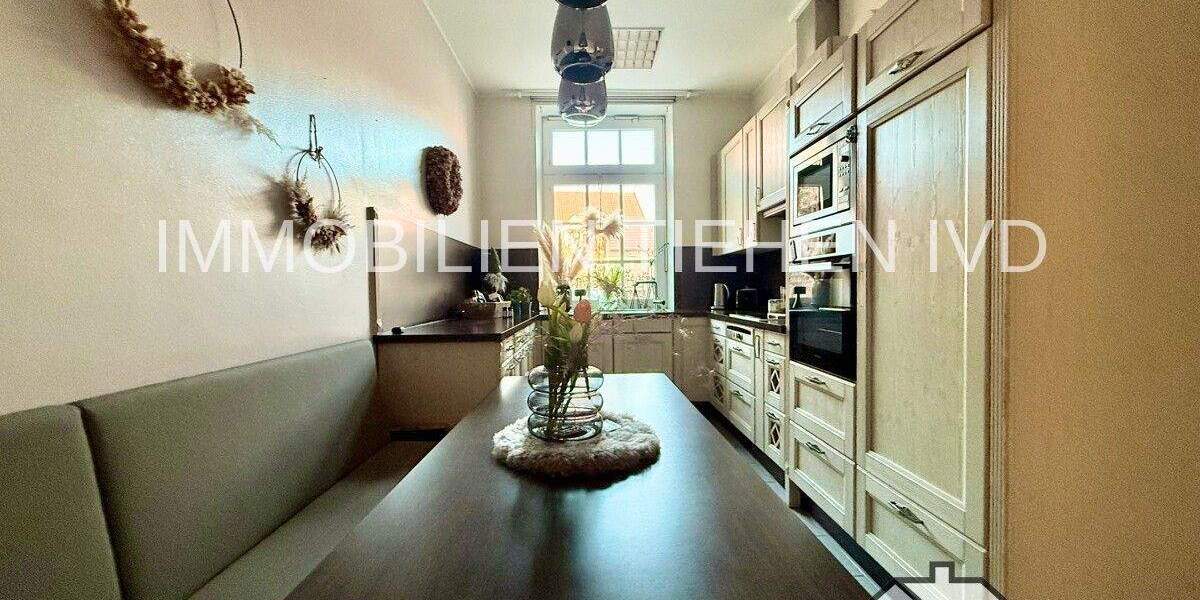 Mehrfamilienhaus, Wohnhaus Haselünne - 5 Zimmer, 174 m&sup2;, 580.000&euro; | Angebot:25822117