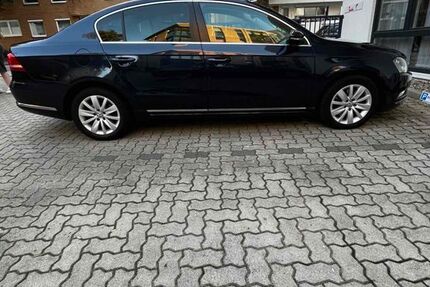 VW Passat 142.000 km 7.900 € Bremerhaven 27568