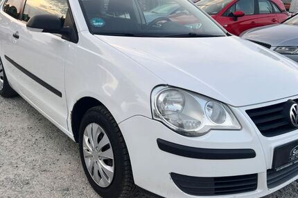 VW Polo 264.000 km 1.200 € Neuseddin bei Berlin 14554