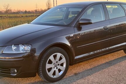 Audi A3 154.000 km 4.690 &euro; Großmehring 85098