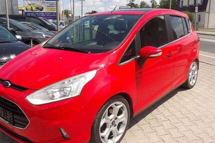 Ford B-Max 98.000 km 6.999 &euro; Bautzen 02625