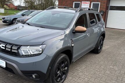 Dacia Duster 57.600 km 18.990 &euro; Schwaförden 27252