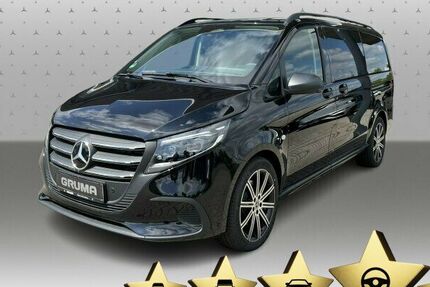 Mercedes-Benz Vito 7.243 km 65.800 € Döbeln 04720