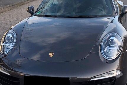Porsche 991 108.390 km 71.390 &euro; Lötzbeuren 56843