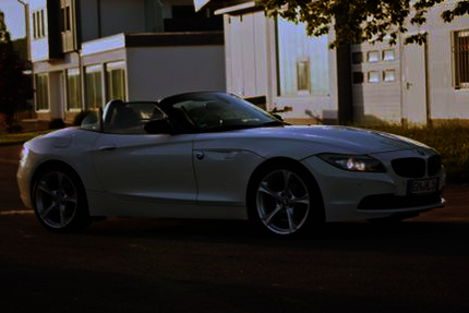 BMW Z4 183.000 km 14.500 &euro; Wipperfürth 51688