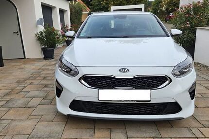 Kia ceed / Ceed
