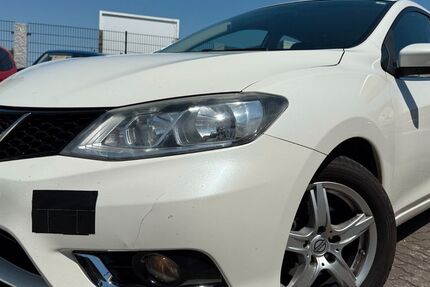 Nissan Pulsar 285.000 km 4.990 € Hildesheim 31137