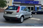 Ford Fiesta Ambiente 1.3*Radio/CD*AUX*Klima* 245.511 km 700 &euro; Berlin 13187
