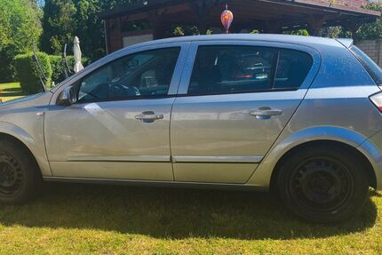 Opel Astra 79.266 km 2.600 &euro; Wustrau 16818