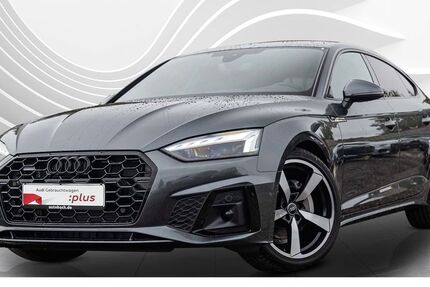 Audi A5 11.900 km 51.940 € Diez 65582