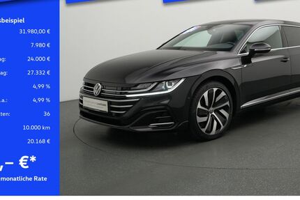 VW Arteon 76.490 km 31.480 &euro; Leverkusen 51379